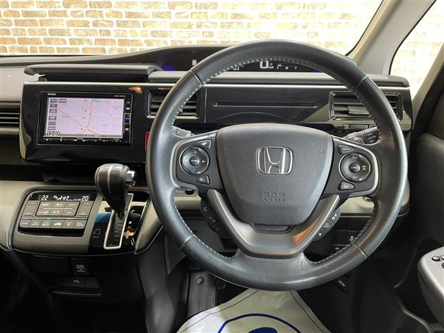 ステップワゴン1.5 スパーダ ホンダ センシング 4WD