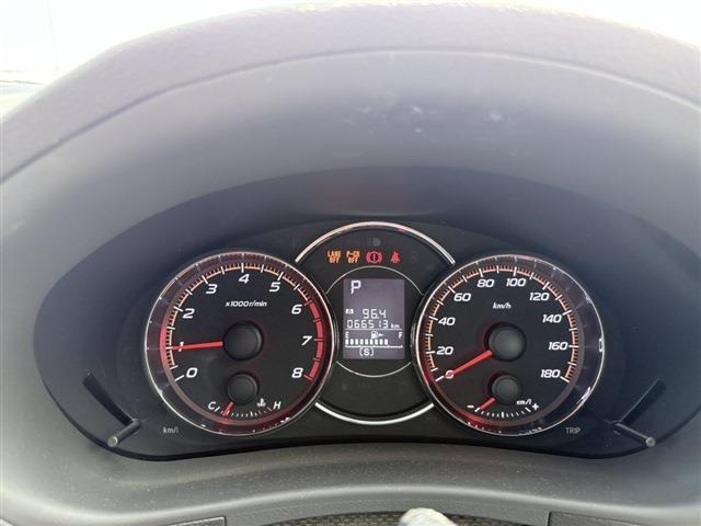 エクシーガクロスオーバー72.5i アイサイト 4WD