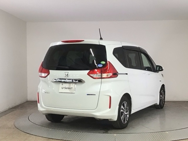 フリード+1.5 ハイブリッド G ホンダセンシング