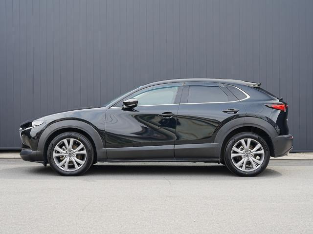 CX-302.0 20S プロアクティブ ツーリングセレクション