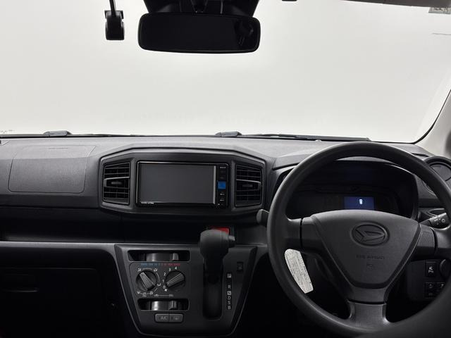 ミライースL SAIII 4WD