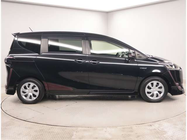 シエンタハイブリッド 1.5 G