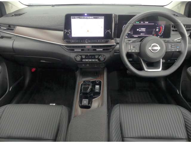 ノートオーラ1.2 G レザーエディション