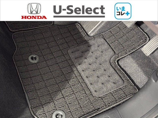 フリード+1.5 ハイブリッド G ホンダセンシング