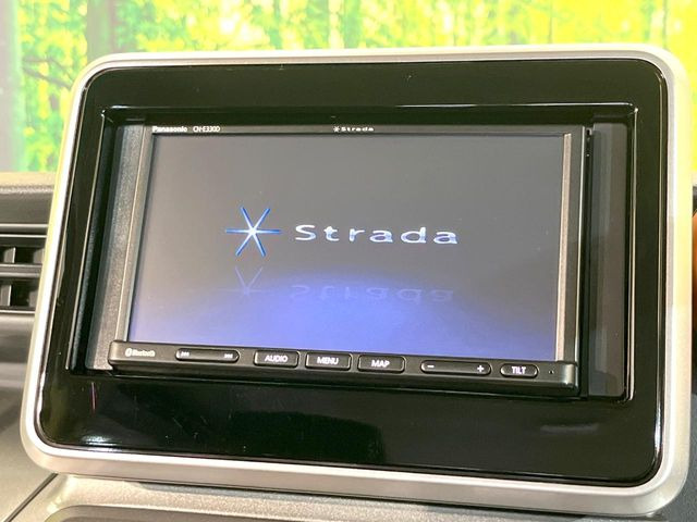 スペーシアギアハイブリッド(HYBRID) XZ