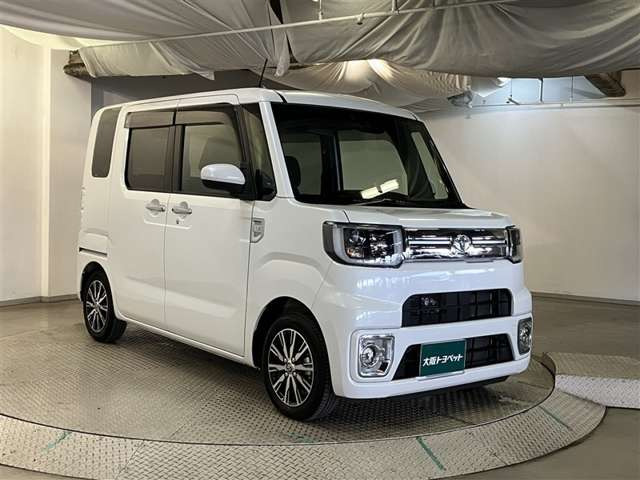 ピクシスメガGターボ SAIII