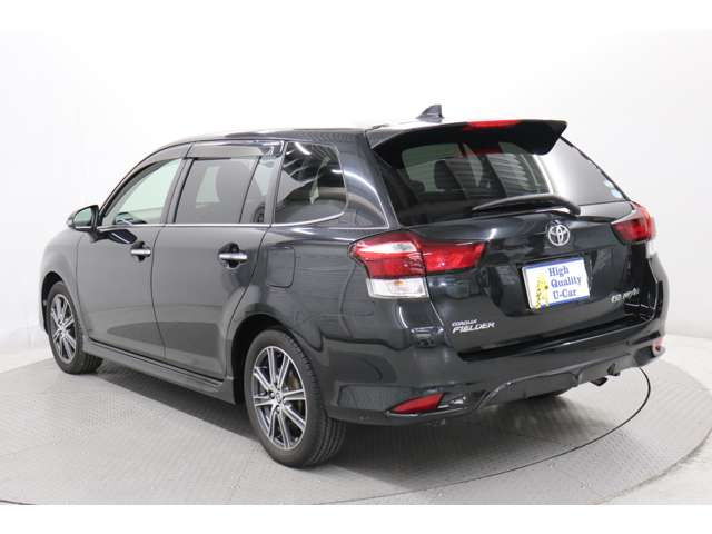 カローラフィールダー1.5 G W×B