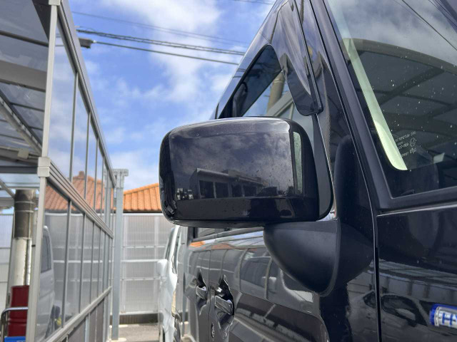 スペーシアハイブリッド(HYBRID) G