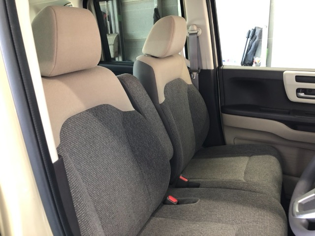 N-BOXG L ホンダセンシング