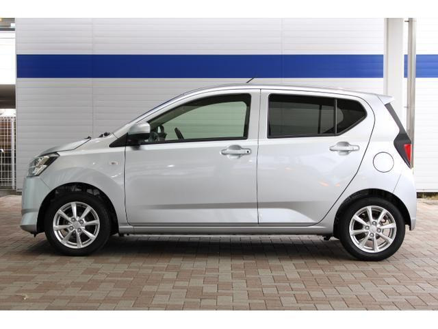 プレオプラスG スマートアシスト