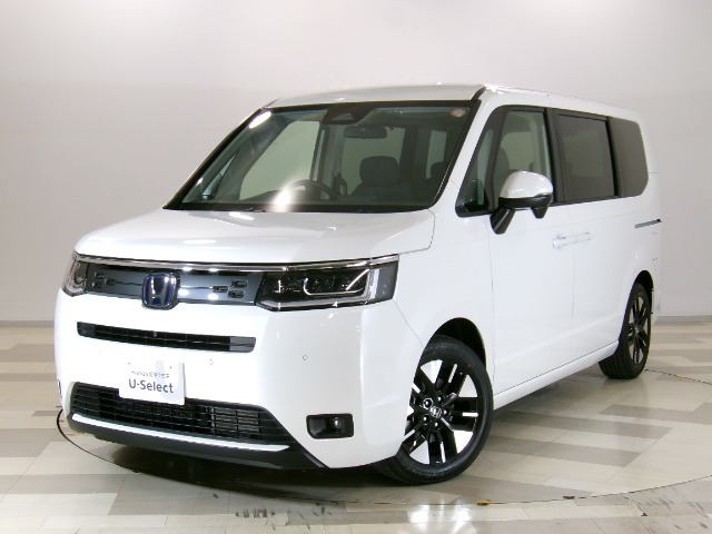 ステップワゴン2.0 e:HEV エアー EX