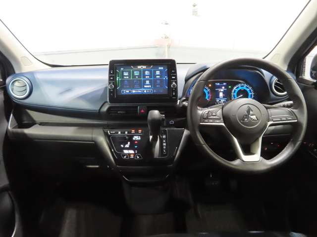 eKクロスG プラスエディション