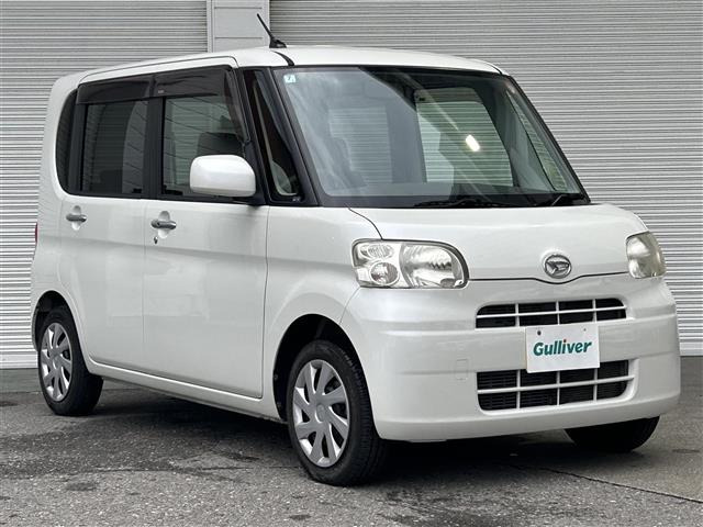 タントX リミテッド