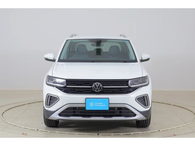 T-CrossTSI スタイル