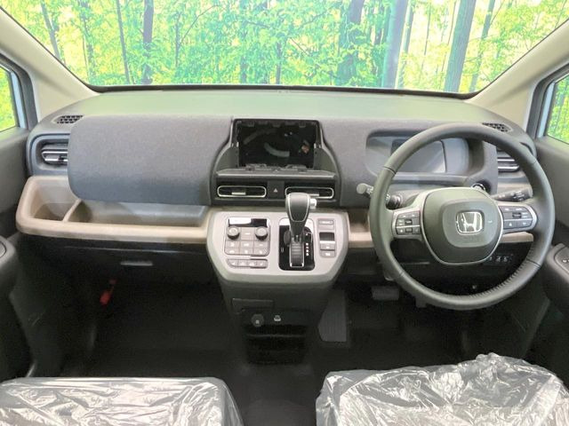 フリード1.5 e:HEV エアー EX