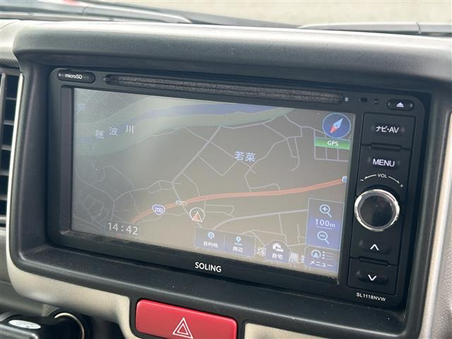 クリッパーDX 4WD