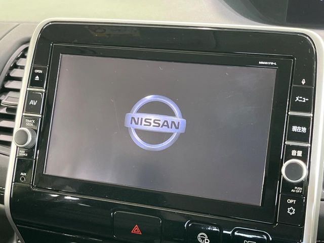 セレナ2.0 ハイウェイスター Vセレクション