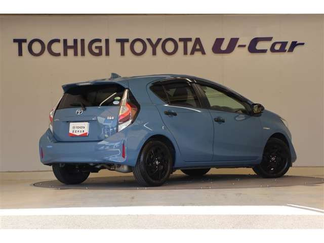 アクア1.5 S グランパー