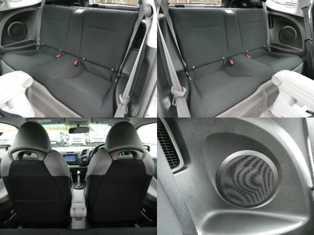 CR-Z1.5 アルファ