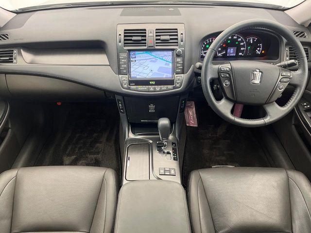 クラウンアスリート3.5