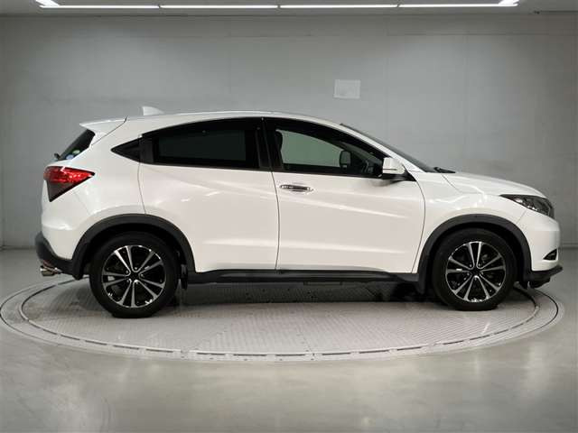 ヴェゼル1.5 X ホンダセンシング