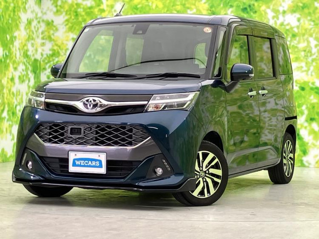 タンク1.0 カスタム G S