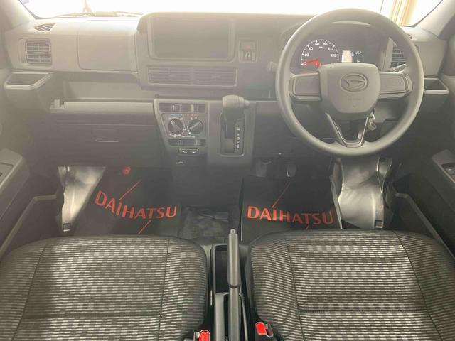 ハイゼットカーゴ