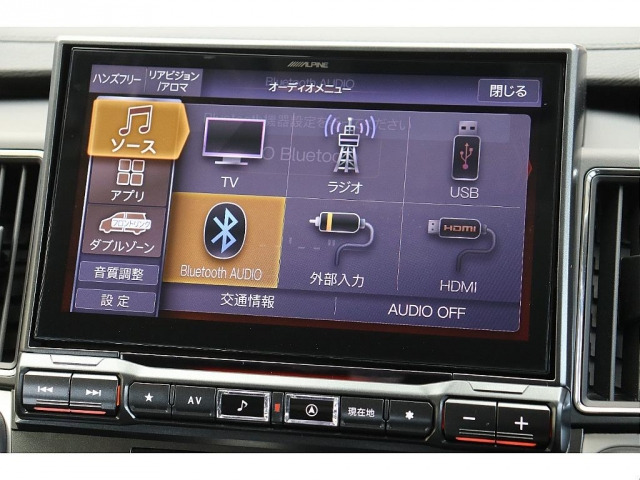 デリカD:52.2 P 4WD