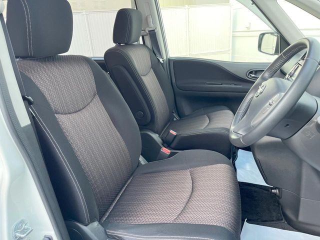 �^�]�Ȃ܂��ɂ͏\���ȃX�y�[�X������A�啿�ȕ��ł��������^�]���Ă�����������ł��B