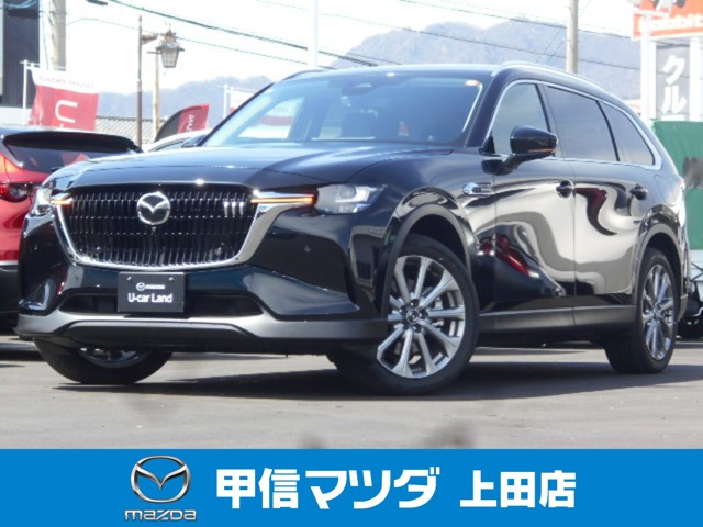CX-803.3 XD Lパッケージ ディーゼル 4WD
