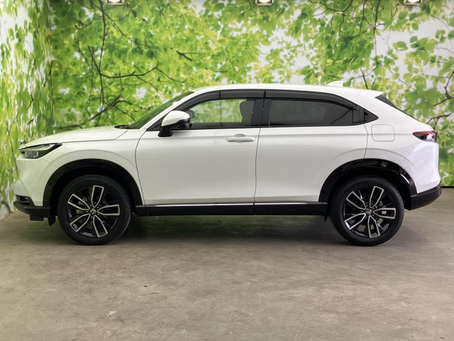 ヴェゼル1.5 e:HEV Z