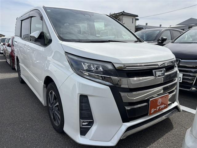 ノア2.0 Si 4WD