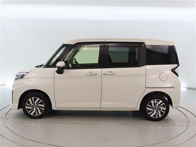 ルーミー1.0 カスタム G