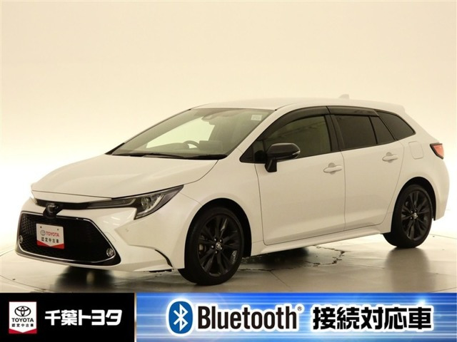 カローラツーリング1.8 W×B