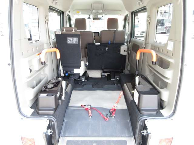 NV100クリッパーリオ