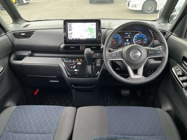 デイズハイウェイスター Gターボ プロパイロットエディション