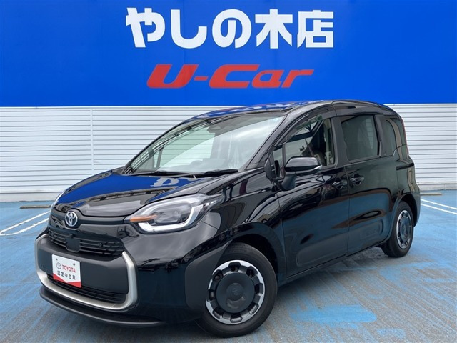 シエンタハイブリッド 1.5 Z