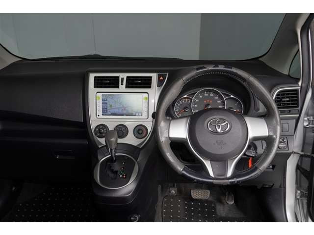 ラクティス1.5 レピス