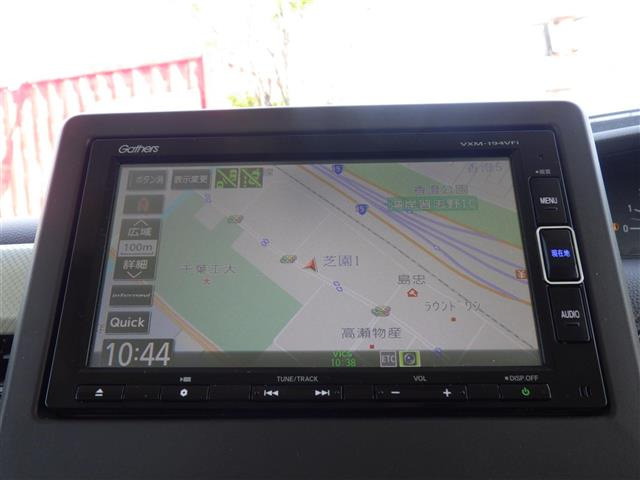 N-BOXG EX ターボ ホンダセンシング