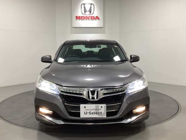 アコードハイブリッド2.0 LX