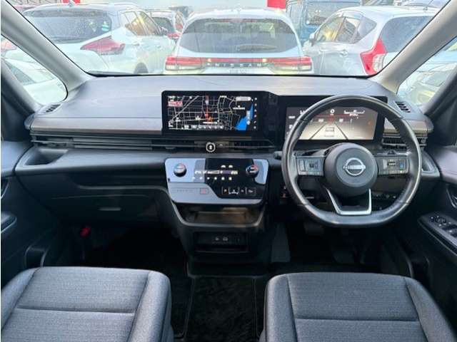 セレナ2.0 ハイウェイスターV