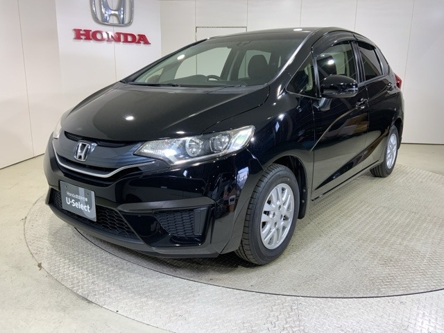 フィット1.3 13G Fパッケージ