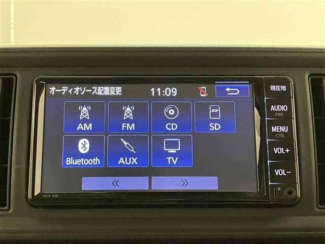 パッソ1.0 X Lパッケージ S