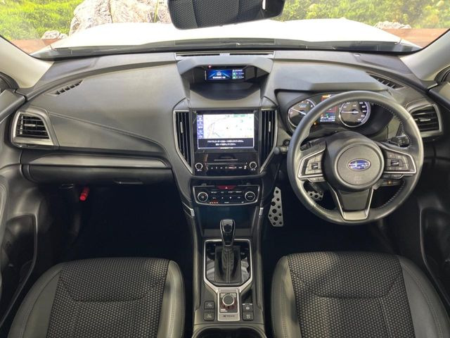 フォレスター2.0 アドバンス 4WD