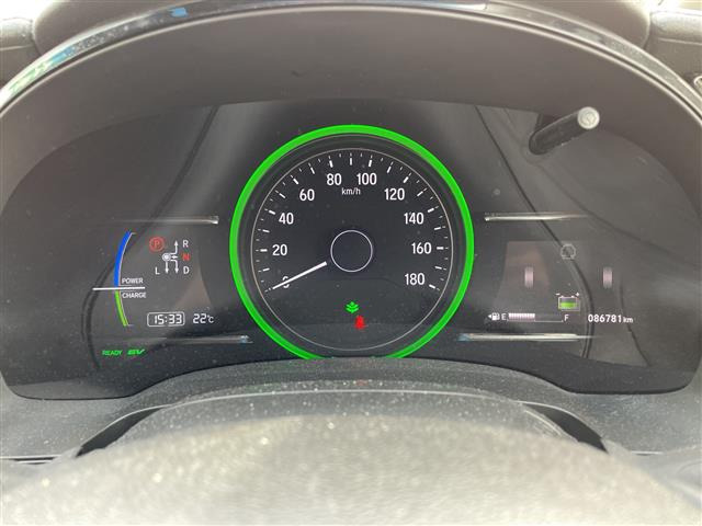 シャトル1.5 ハイブリッド Z ホンダセンシング