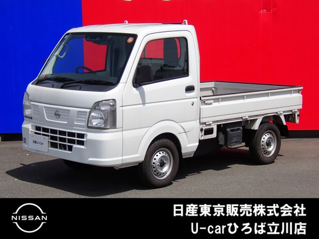 NT100クリッパーDX