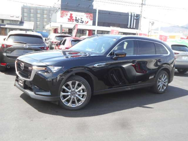 CX-803.3 XD Lパッケージ ディーゼル 4WD