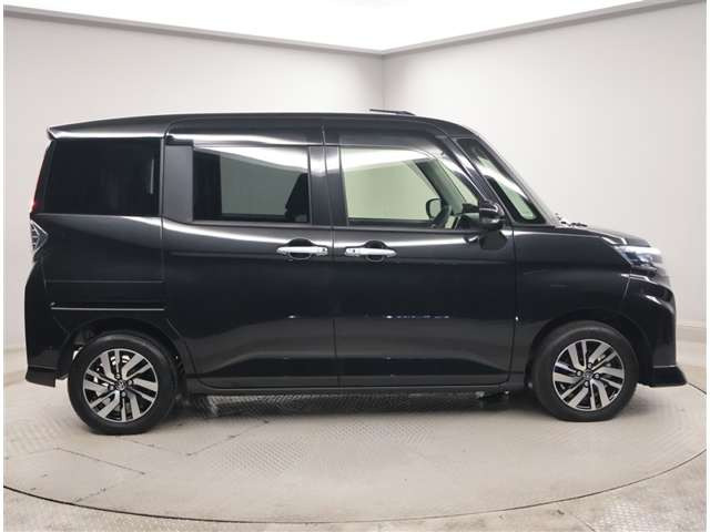 ルーミー1.0 カスタム G