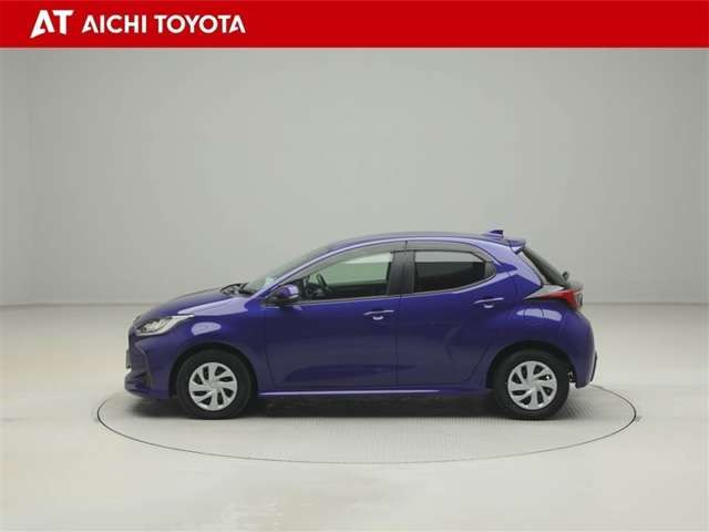 ヤリス1.5 ハイブリッド G