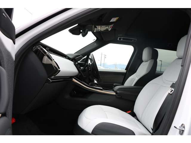 レンジローバースポーツダイナミック SE 3.0L P550e 4WD